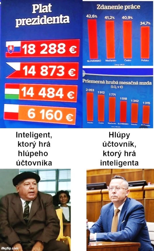 Odborníci