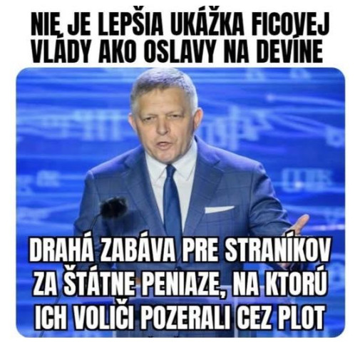 nedojde, su na to zvyknuti zo sociku